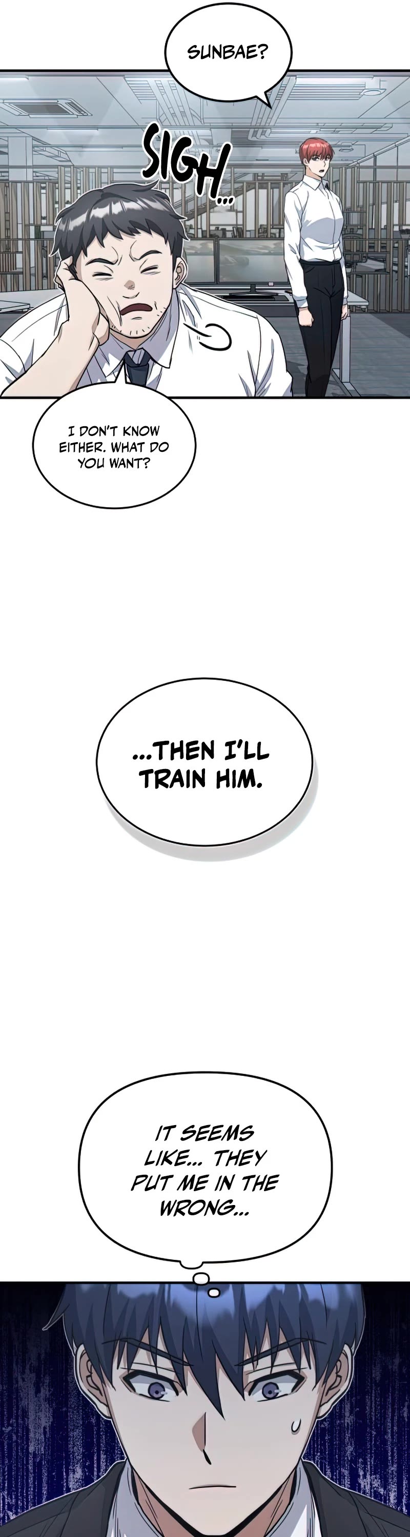 Genius of the Unique Lineage Chapter 17 page 42 - Chapter 17