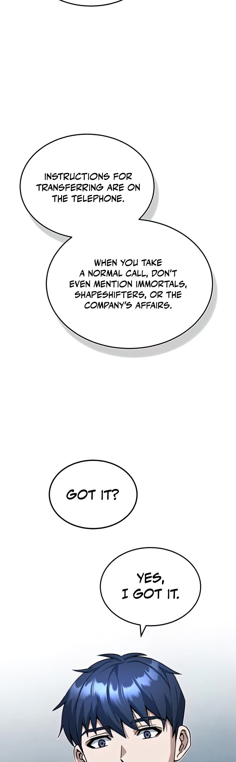 Genius of the Unique Lineage Chapter 17 page 45 - Chapter 17