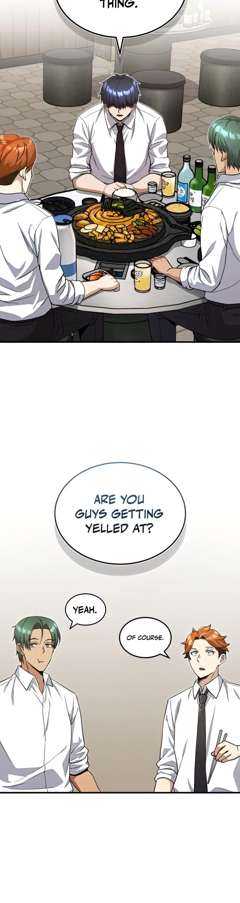 Genius of the Unique Lineage Chapter 17 page 49 - Chapter 17