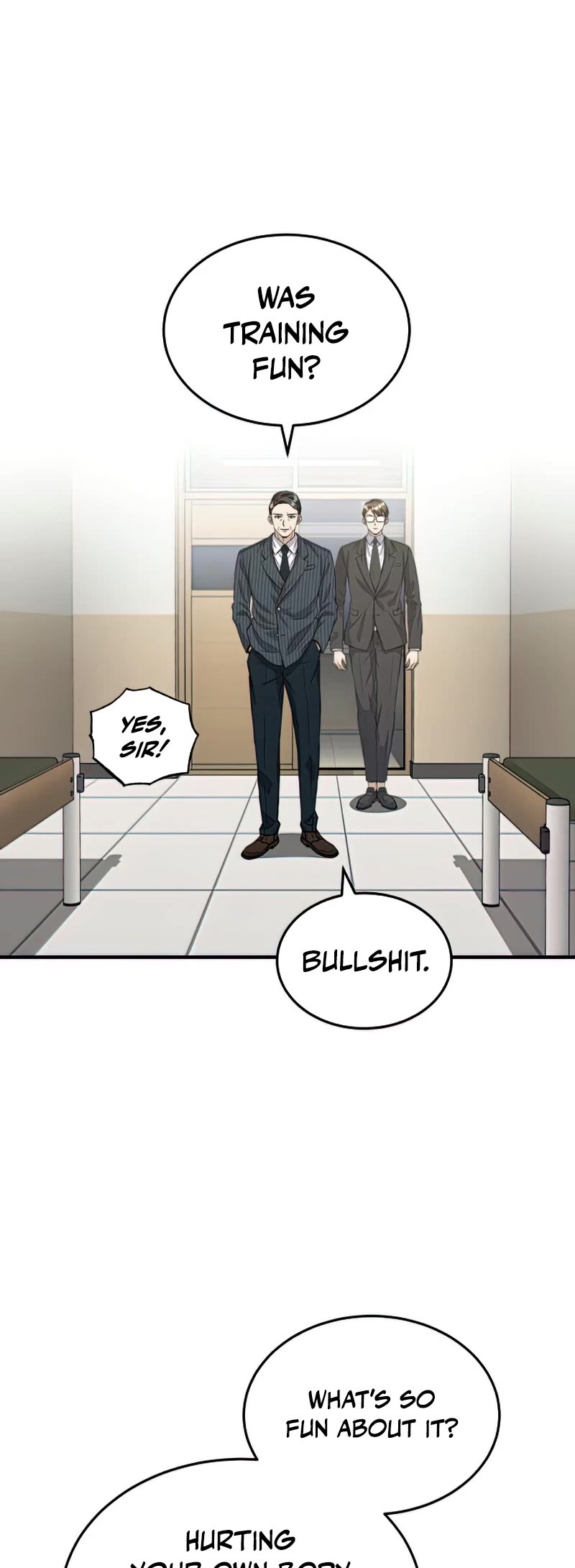 Genius of the Unique Lineage Chapter 17 page 5 - Chapter 17