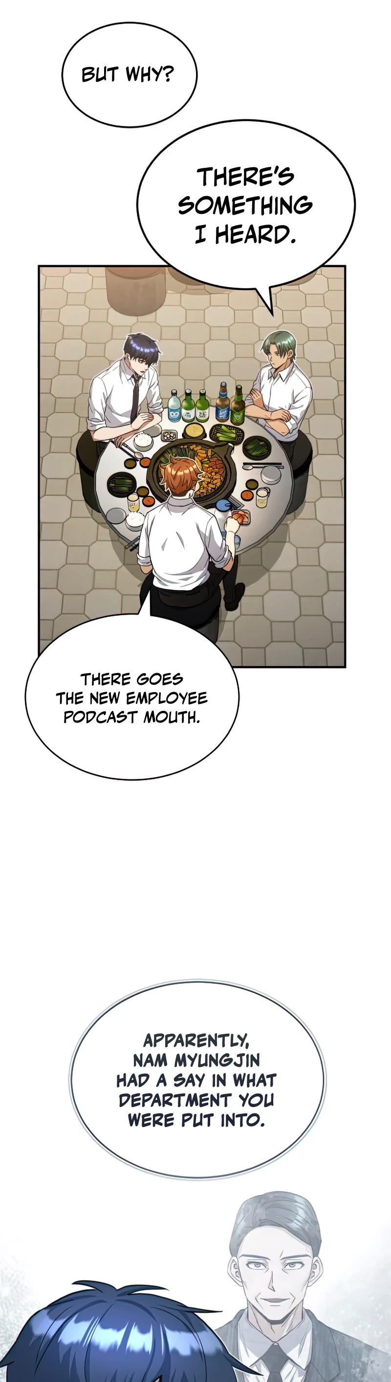 Genius of the Unique Lineage Chapter 17 page 50 - Chapter 17