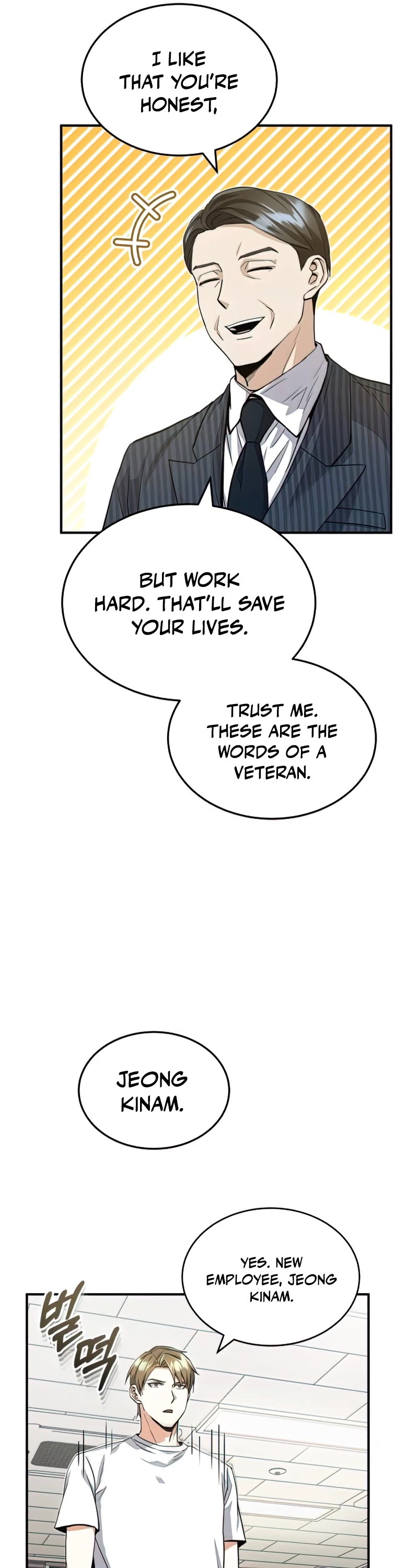 Genius of the Unique Lineage Chapter 17 page 7 - Chapter 17