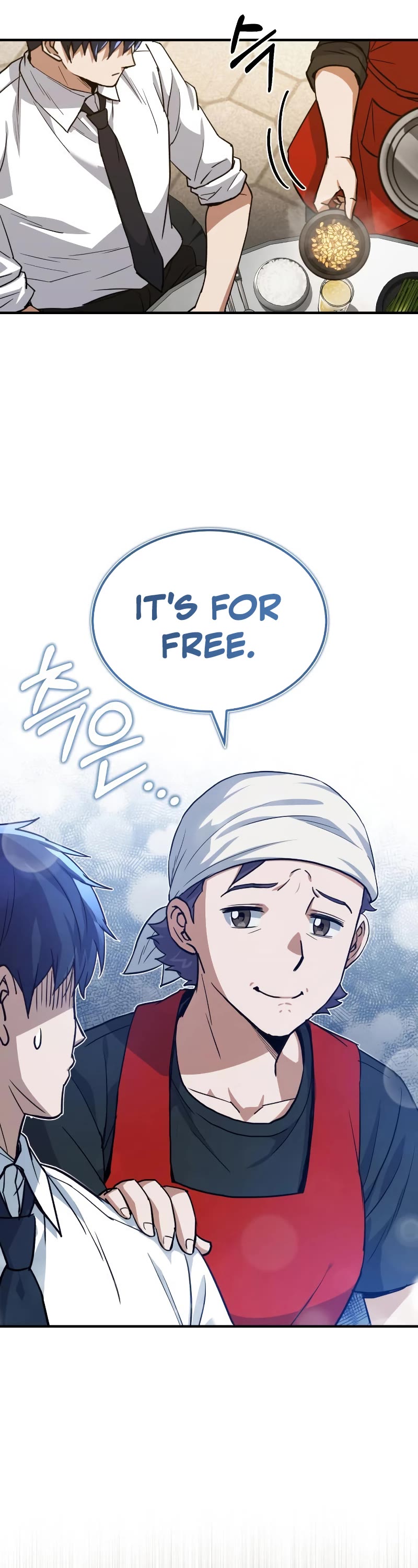 Genius of the Unique Lineage Chapter 18 page 13 - Chapter 18