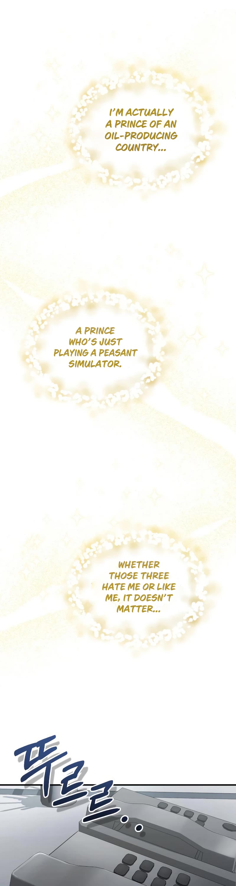 Genius of the Unique Lineage Chapter 18 page 17 - Chapter 18