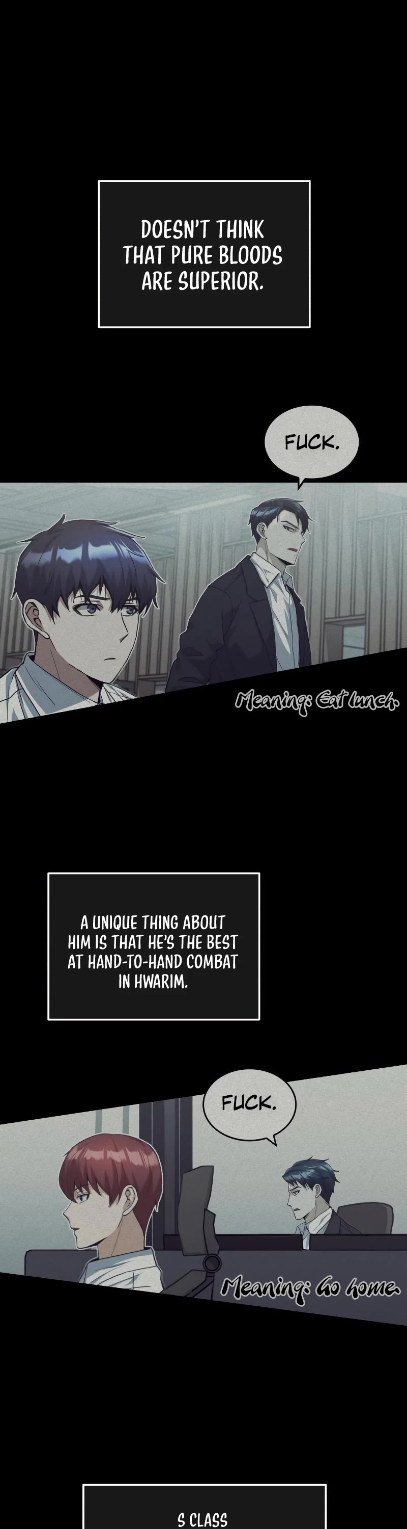 Genius of the Unique Lineage Chapter 18 page 22 - Chapter 18
