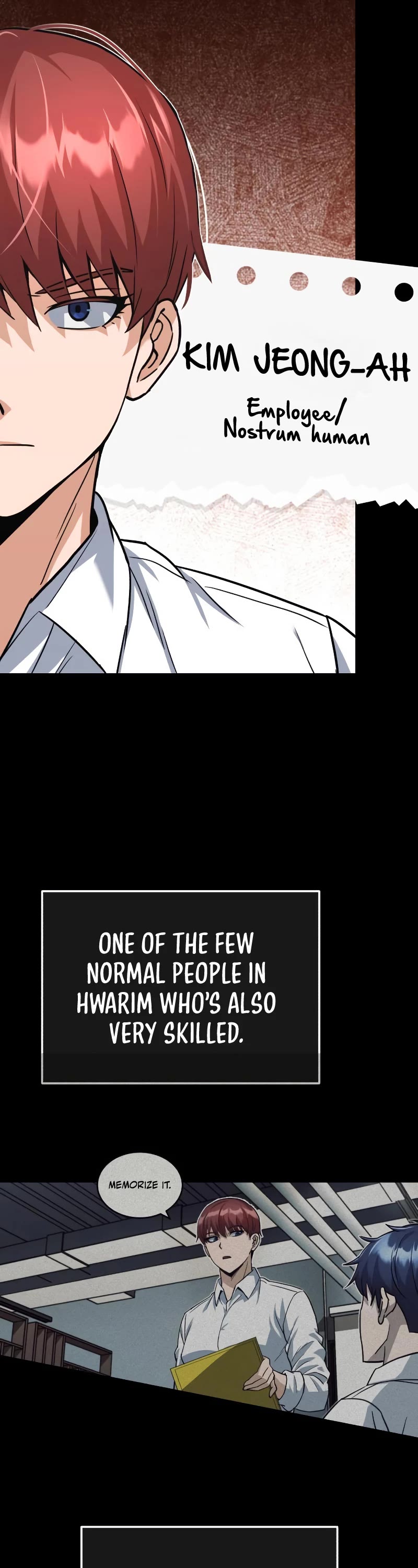Genius of the Unique Lineage Chapter 18 page 27 - Chapter 18
