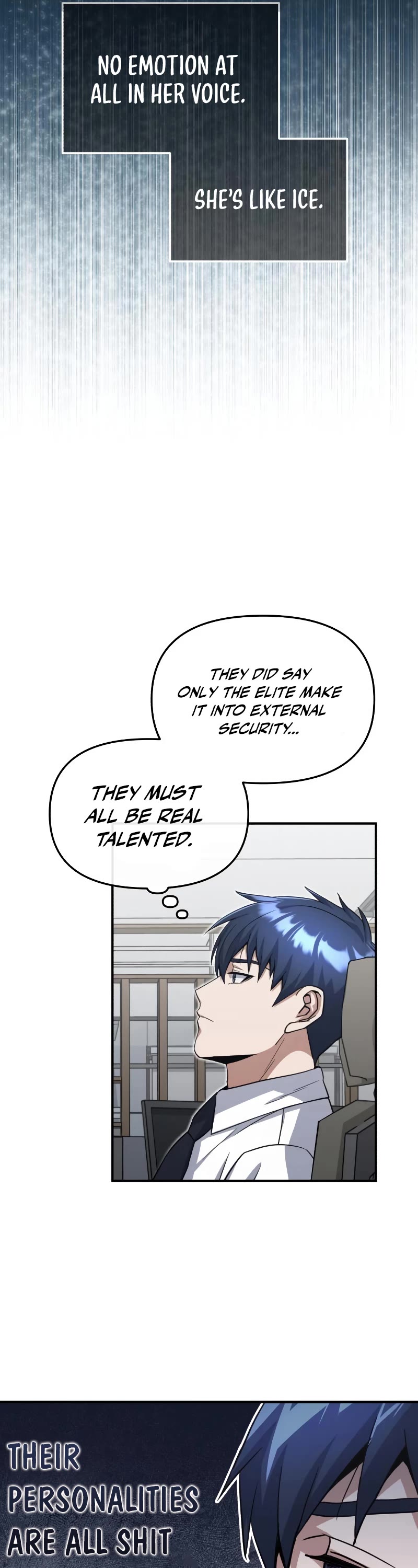 Genius of the Unique Lineage Chapter 18 page 29 - Chapter 18