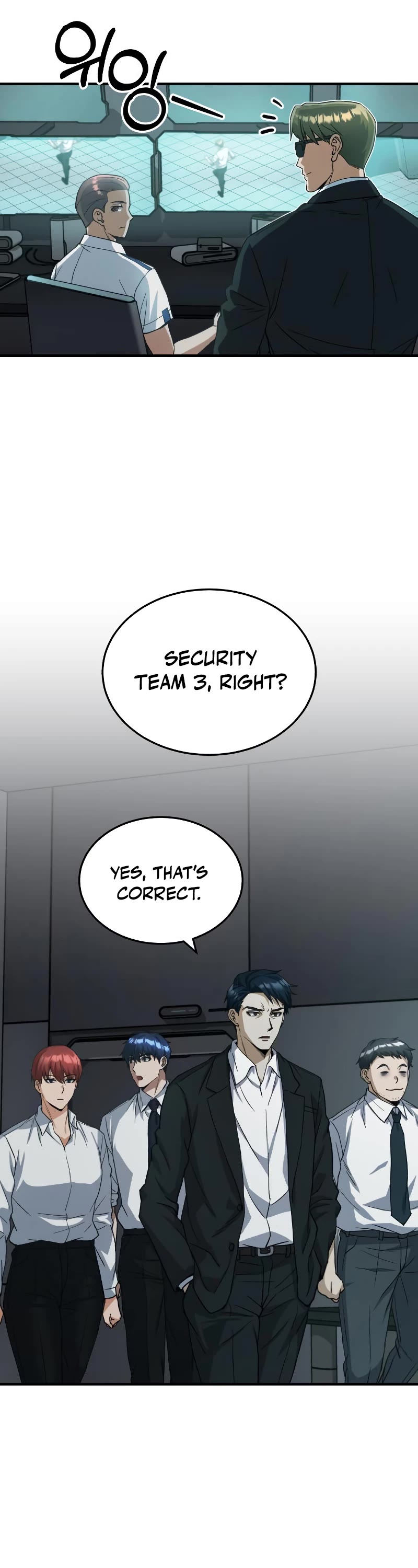Genius of the Unique Lineage Chapter 18 page 32 - Chapter 18
