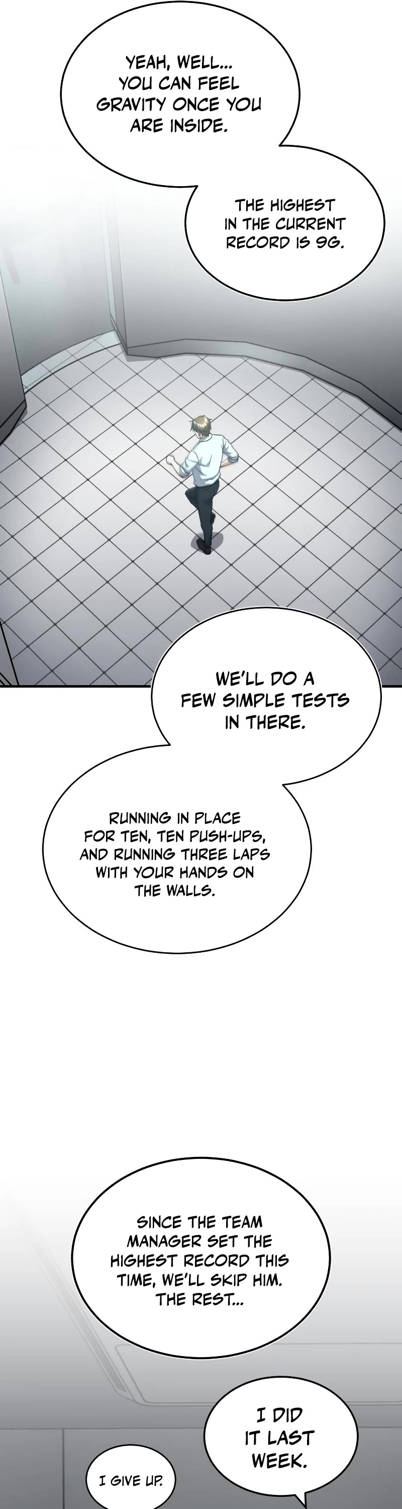 Genius of the Unique Lineage Chapter 18 page 37 - Chapter 18