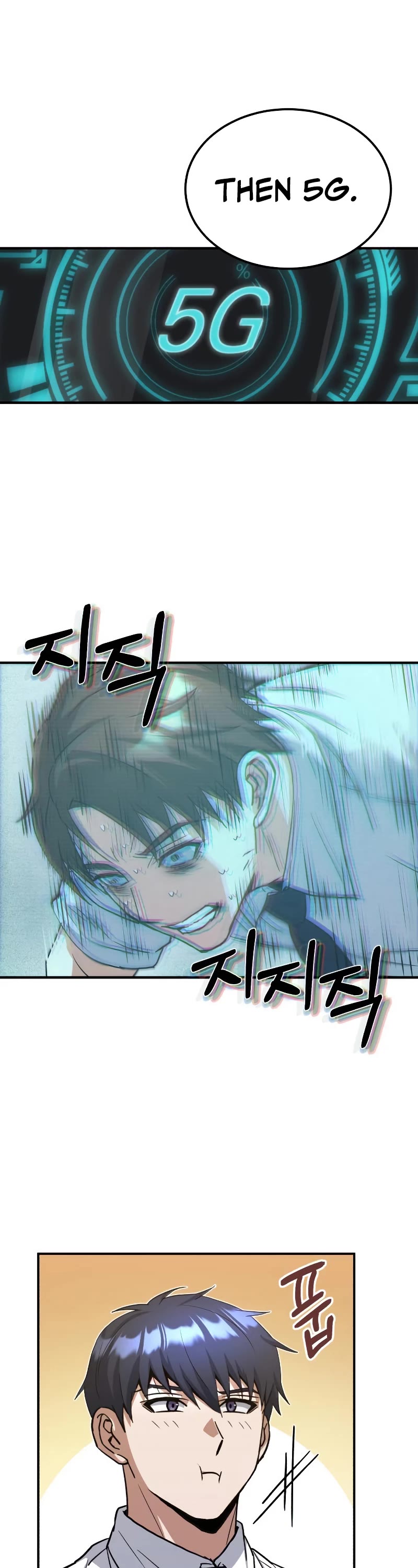 Genius of the Unique Lineage Chapter 18 page 39 - Chapter 18