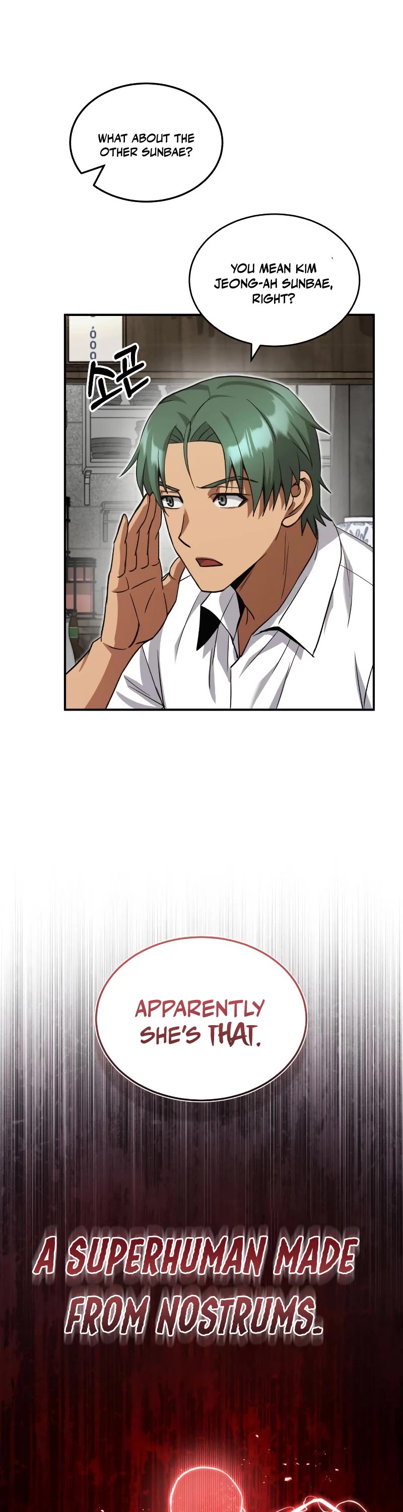 Genius of the Unique Lineage Chapter 18 page 4 - Chapter 18