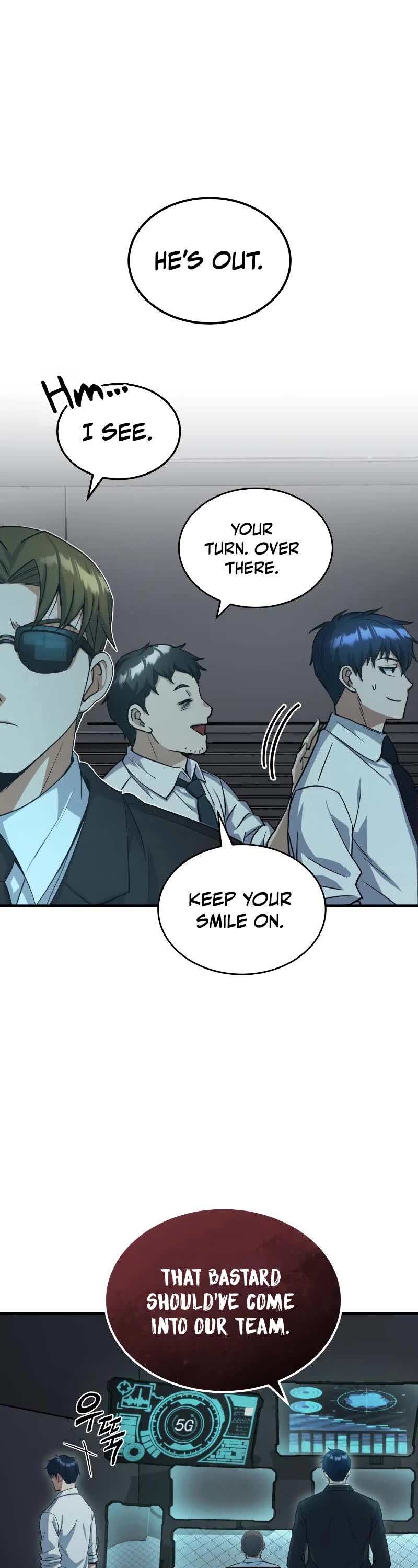Genius of the Unique Lineage Chapter 18 page 42 - Chapter 18