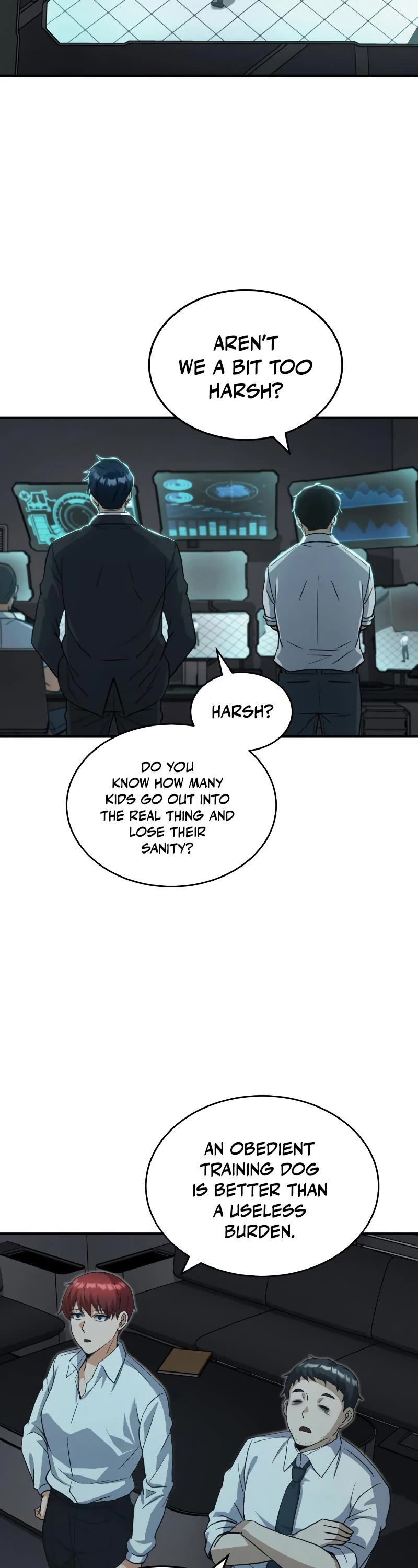 Genius of the Unique Lineage Chapter 18 page 44 - Chapter 18
