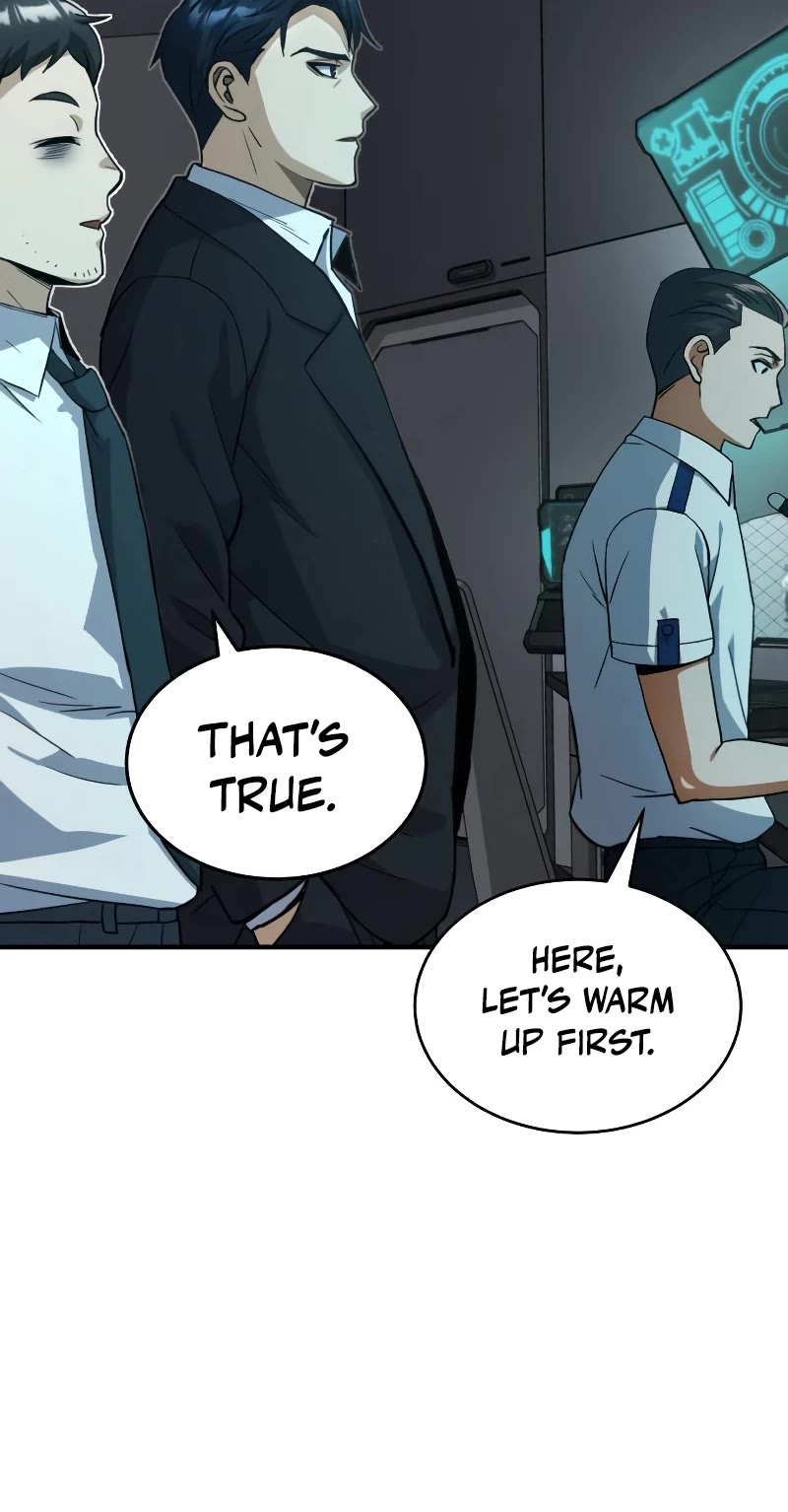 Genius of the Unique Lineage Chapter 18 page 46 - Chapter 18