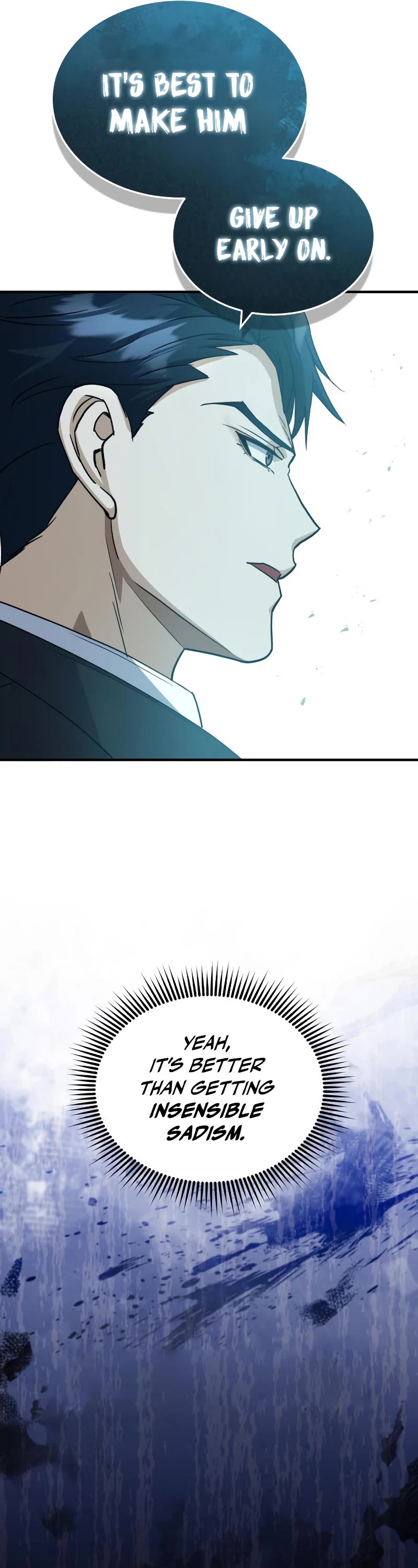 Genius of the Unique Lineage Chapter 18 page 47 - Chapter 18