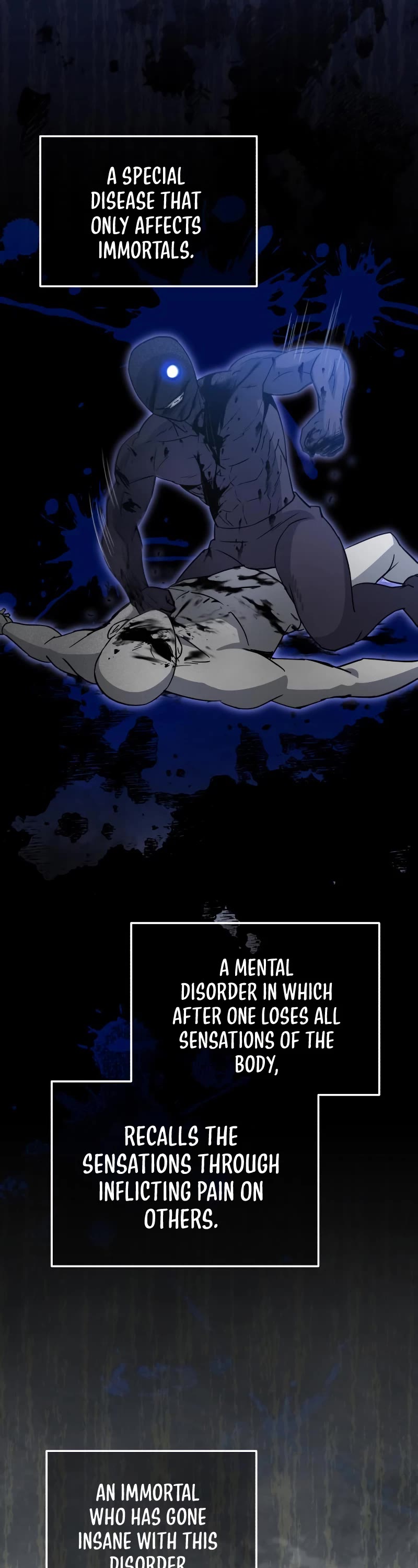 Genius of the Unique Lineage Chapter 18 page 48 - Chapter 18