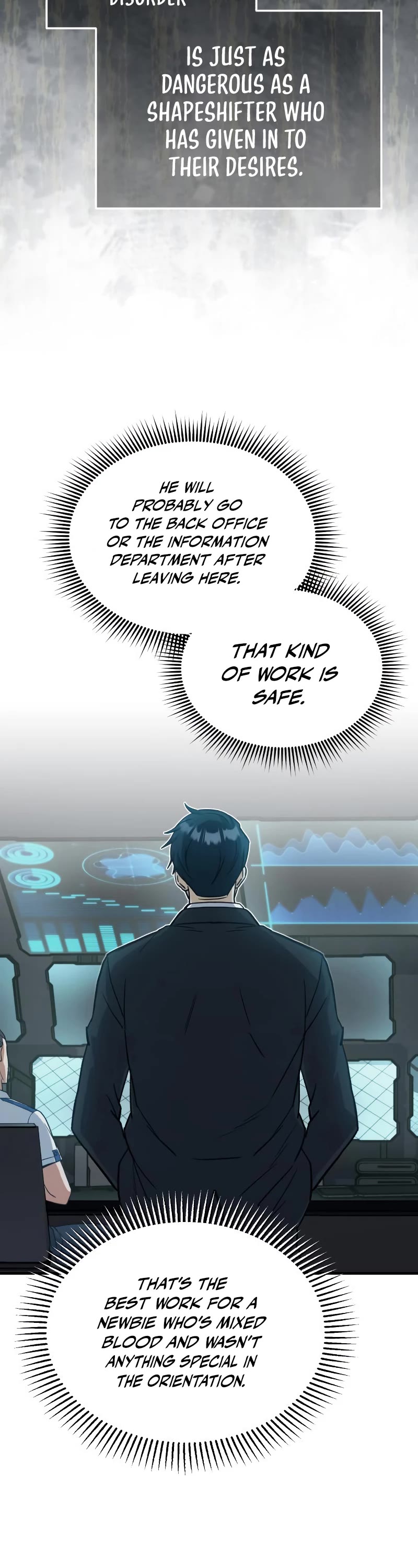 Genius of the Unique Lineage Chapter 18 page 49 - Chapter 18