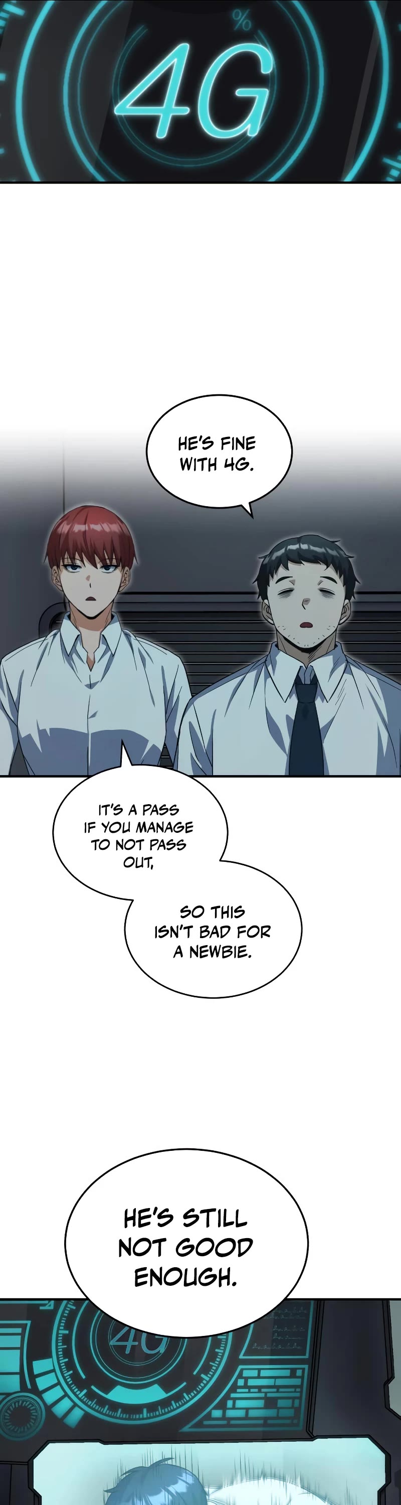 Genius of the Unique Lineage Chapter 18 page 52 - Chapter 18