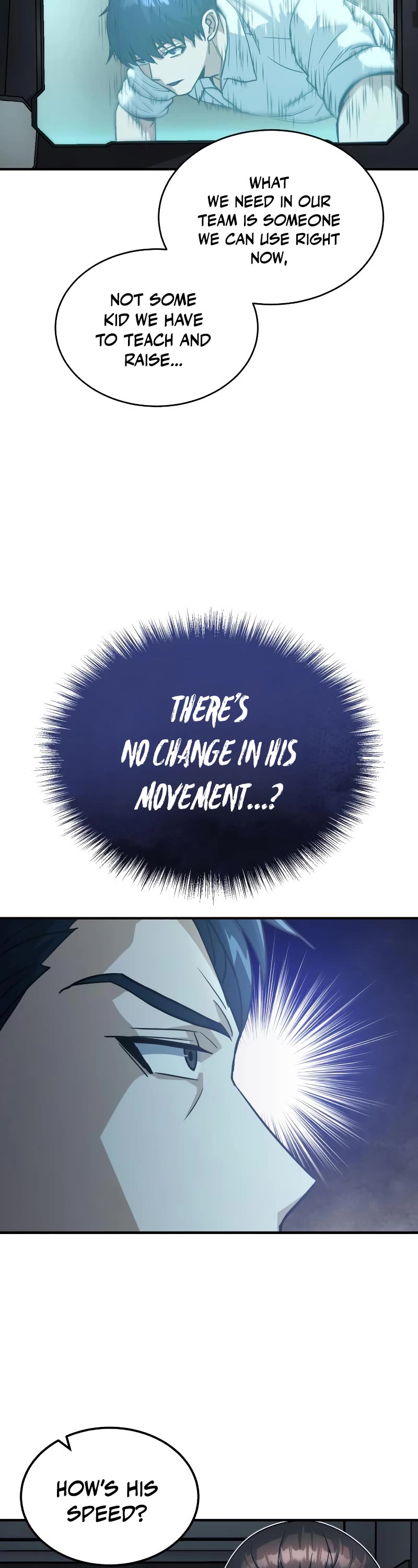 Genius of the Unique Lineage Chapter 18 page 53 - Chapter 18