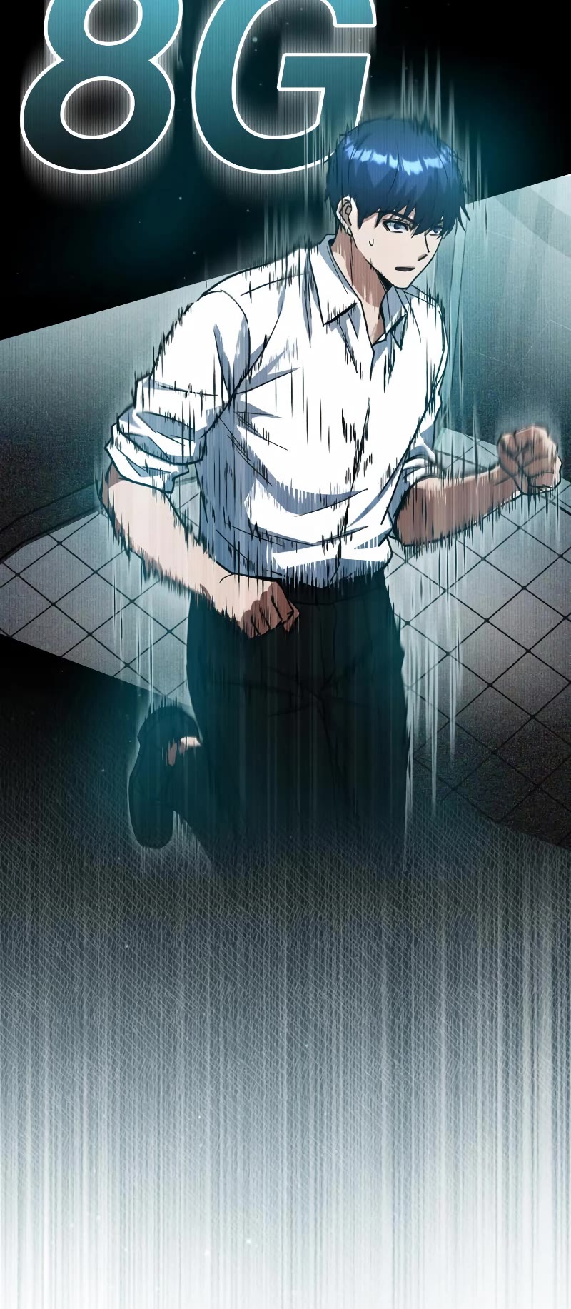 Genius of the Unique Lineage Chapter 18 page 55 - Chapter 18