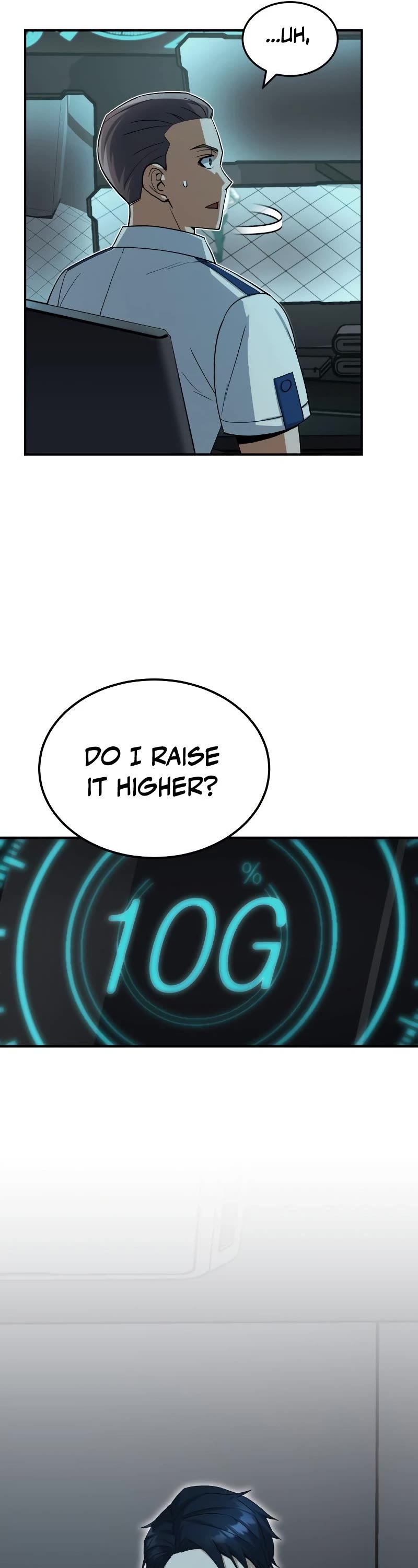 Genius of the Unique Lineage Chapter 18 page 57 - Chapter 18