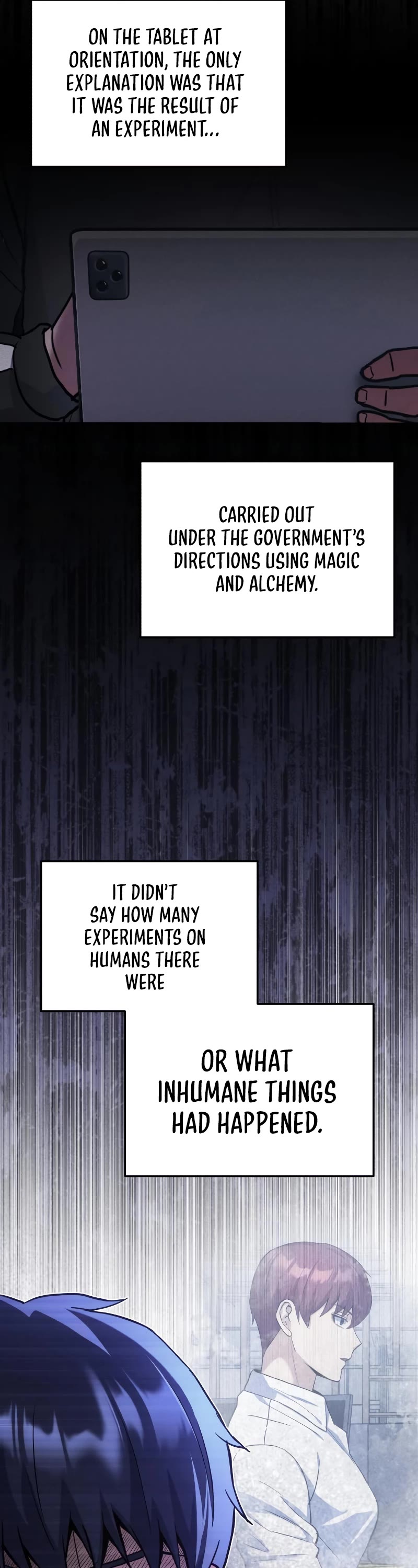 Genius of the Unique Lineage Chapter 18 page 7 - Chapter 18