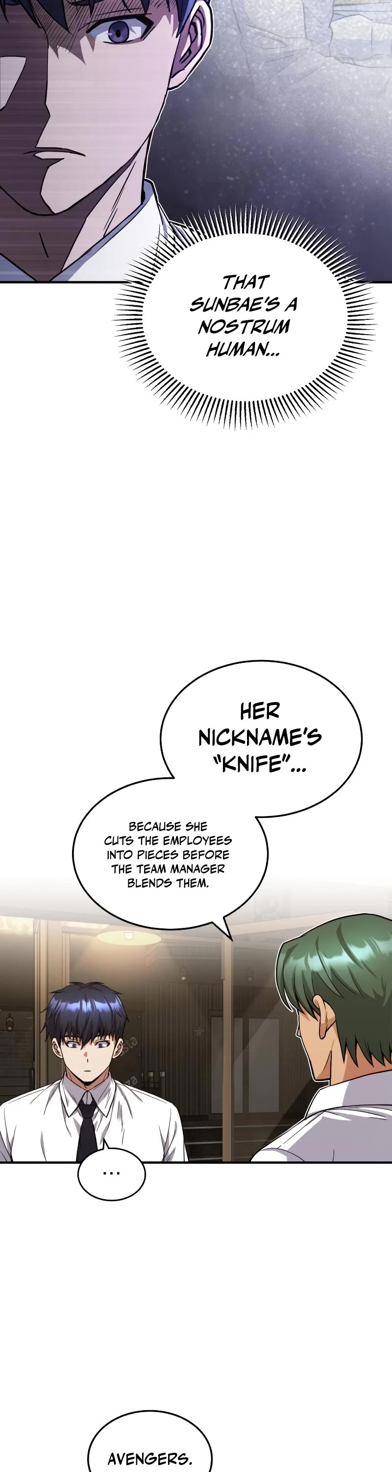 Genius of the Unique Lineage Chapter 18 page 8 - Chapter 18