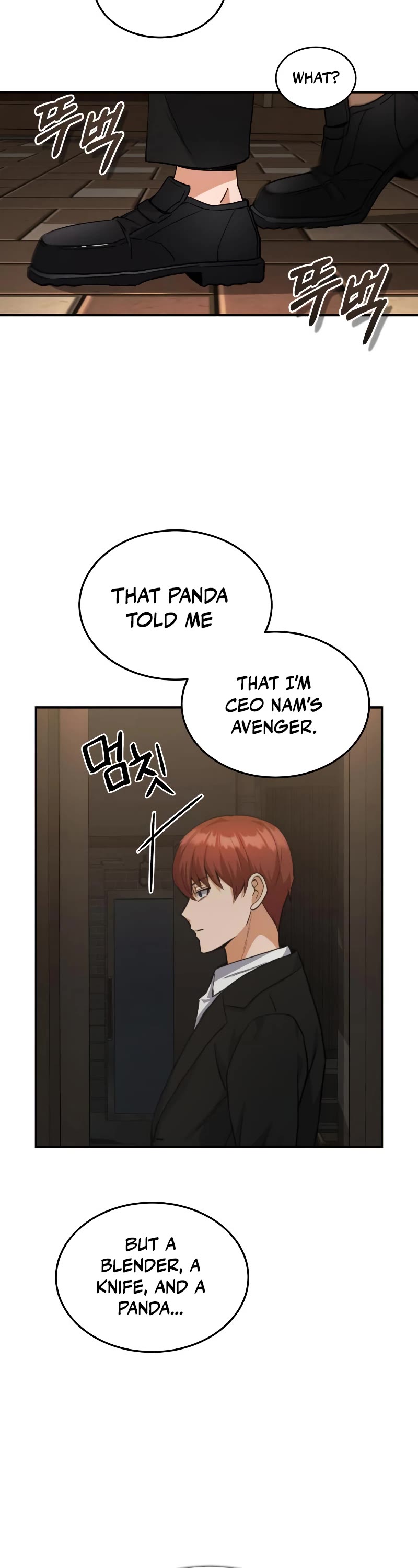 Genius of the Unique Lineage Chapter 18 page 9 - Chapter 18