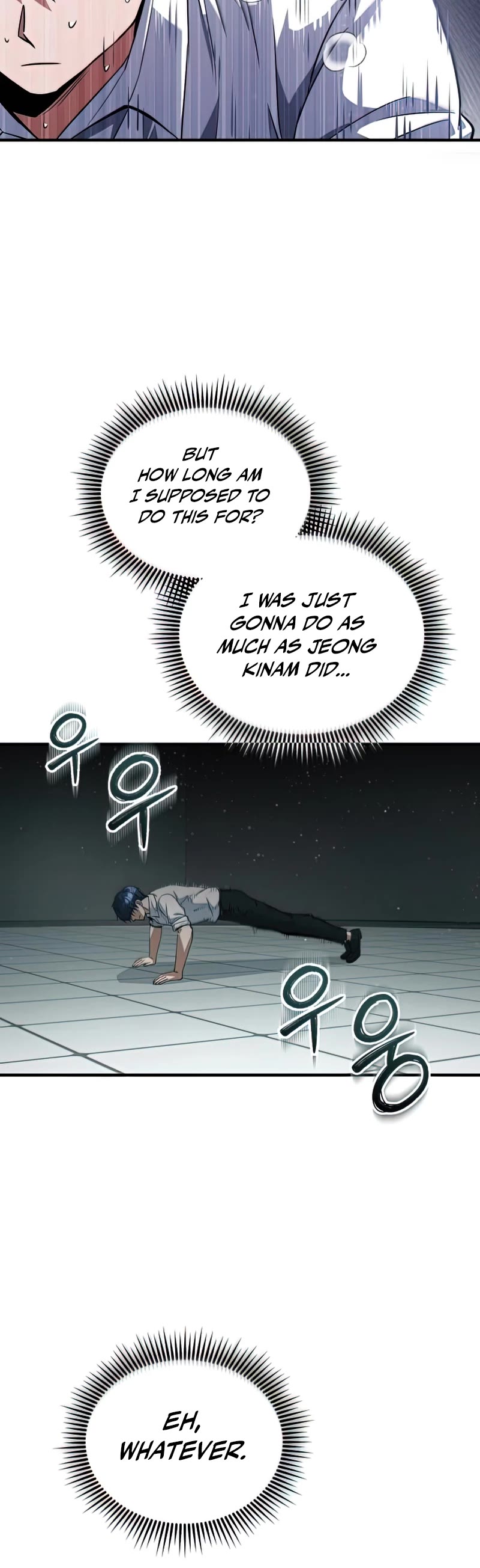 Genius of the Unique Lineage Chapter 19 page 10 - Chapter 19