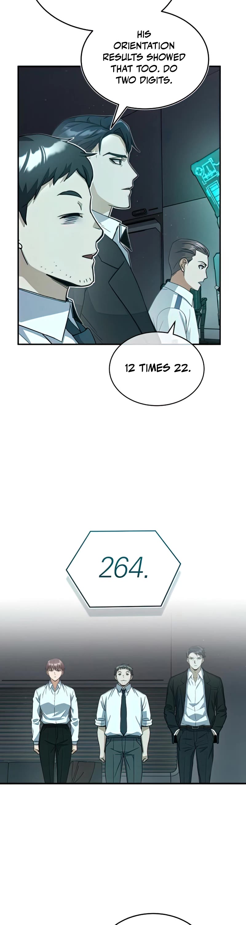 Genius of the Unique Lineage Chapter 19 page 13 - Chapter 19