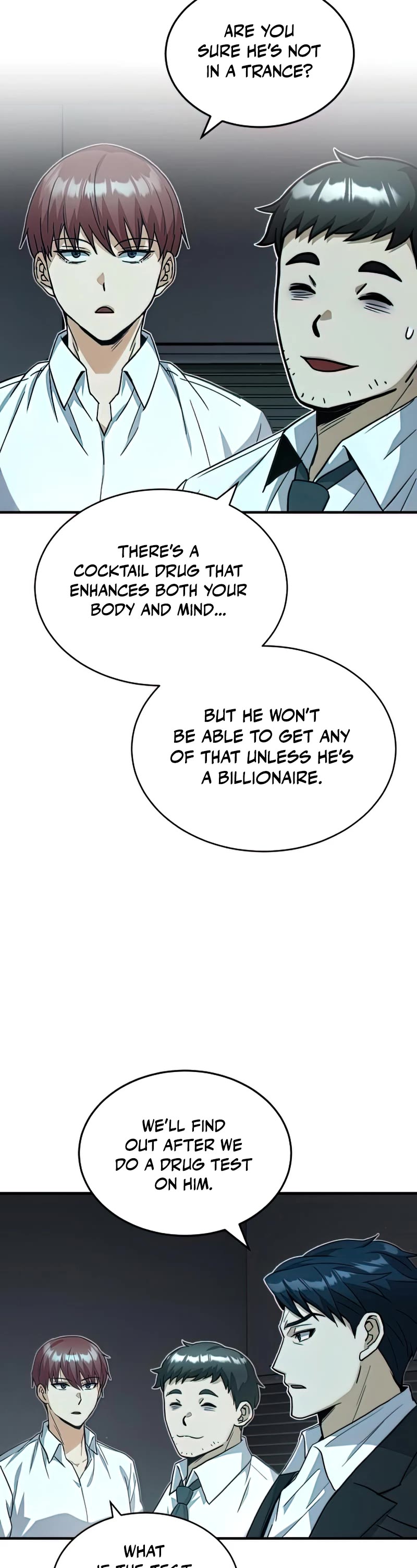 Genius of the Unique Lineage Chapter 19 page 14 - Chapter 19