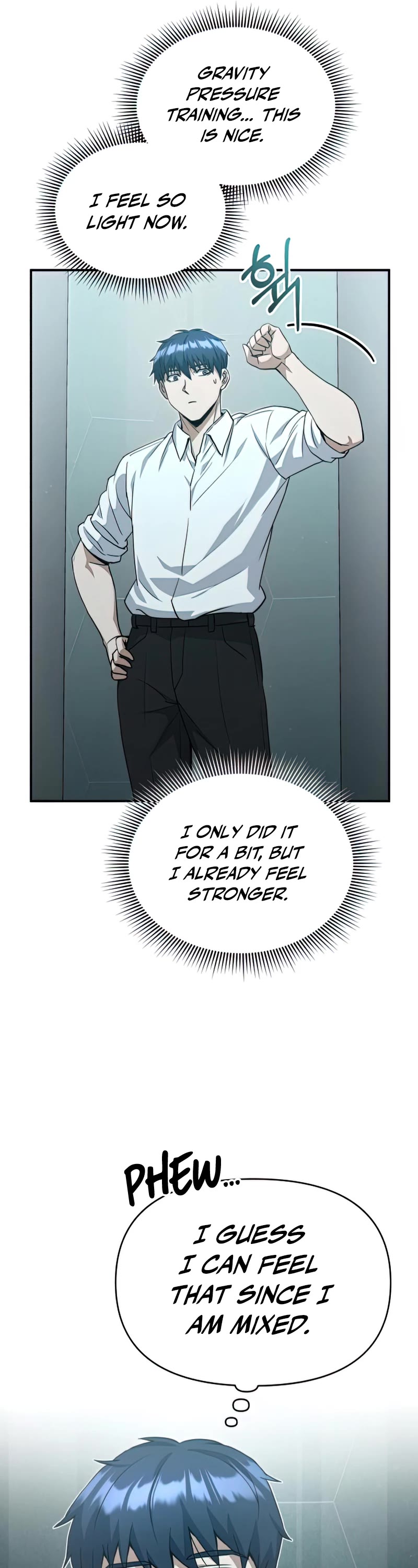 Genius of the Unique Lineage Chapter 19 page 17 - Chapter 19