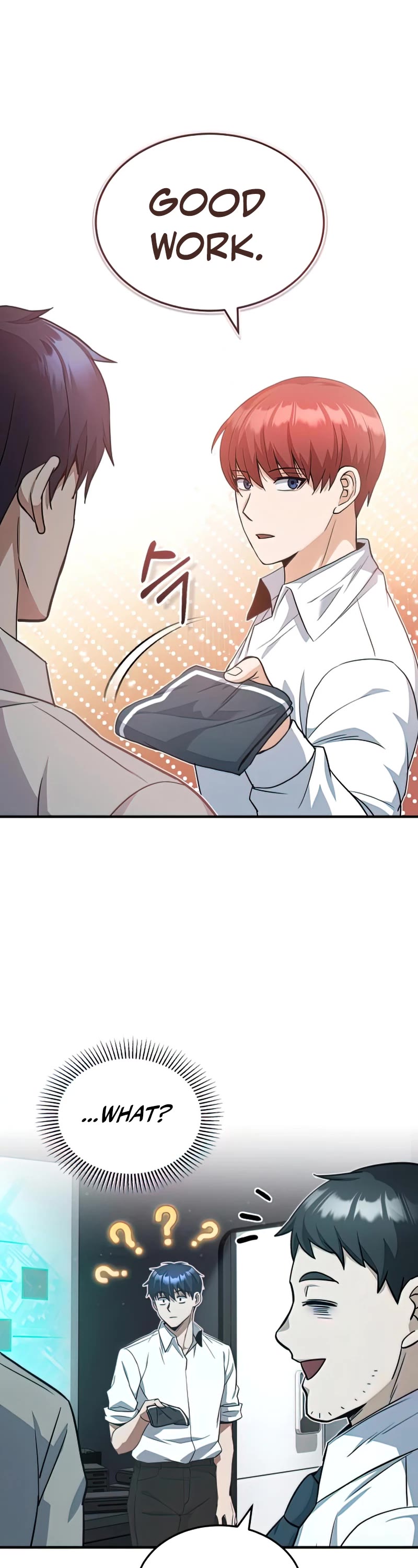 Genius of the Unique Lineage Chapter 19 page 19 - Chapter 19