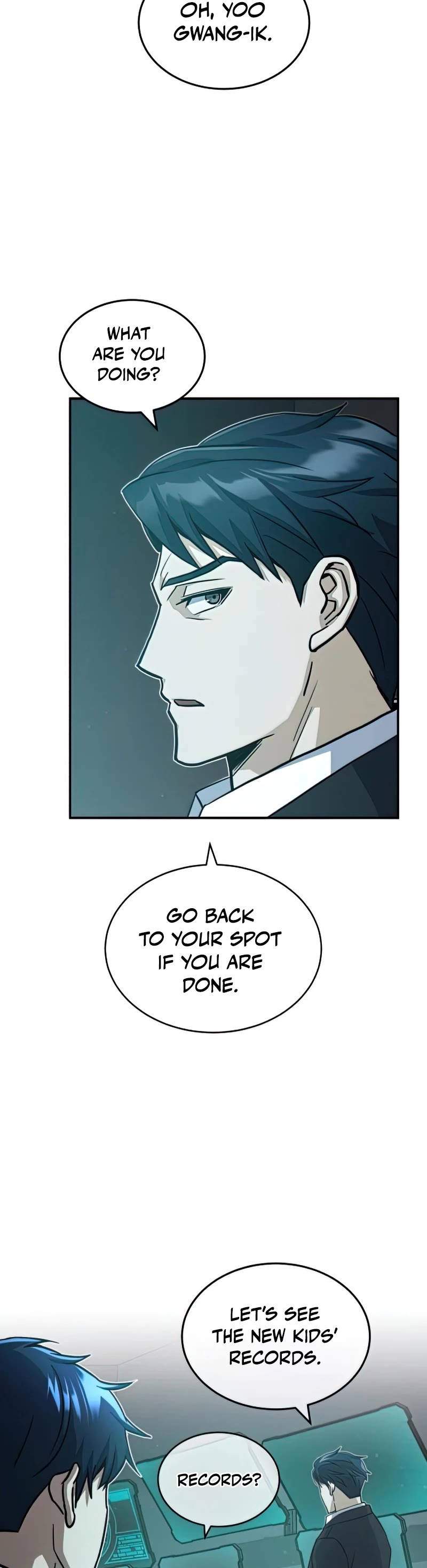 Genius of the Unique Lineage Chapter 19 page 20 - Chapter 19