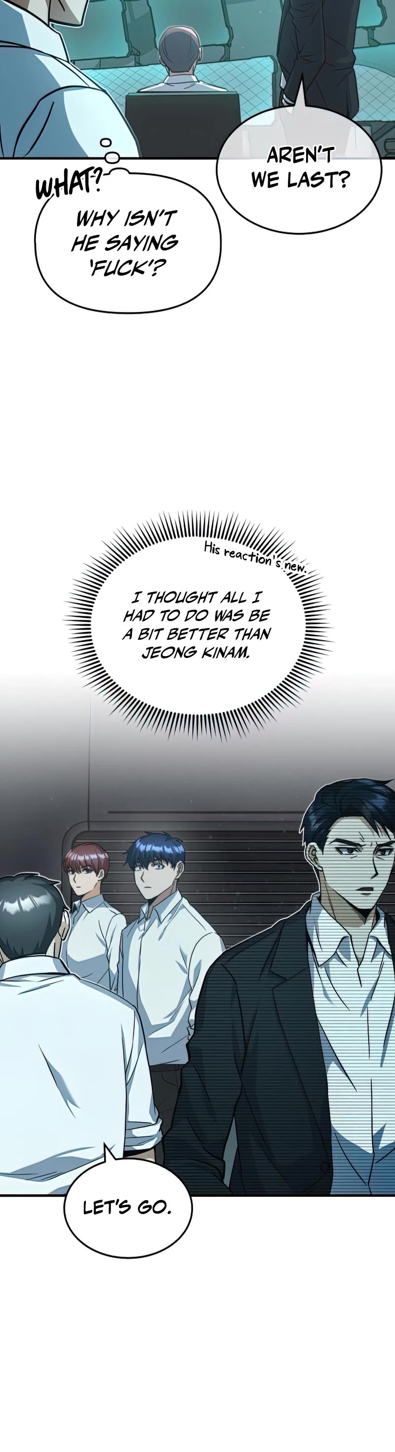 Genius of the Unique Lineage Chapter 19 page 21 - Chapter 19