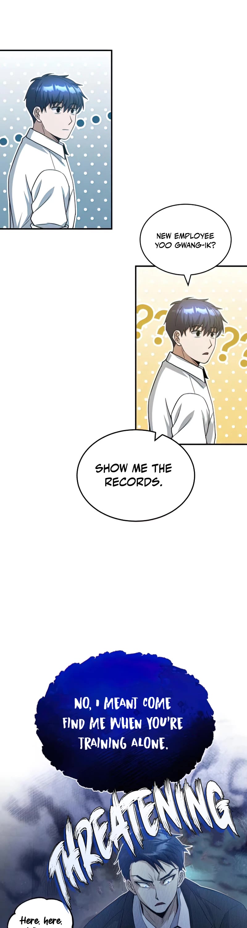 Genius of the Unique Lineage Chapter 19 page 23 - Chapter 19