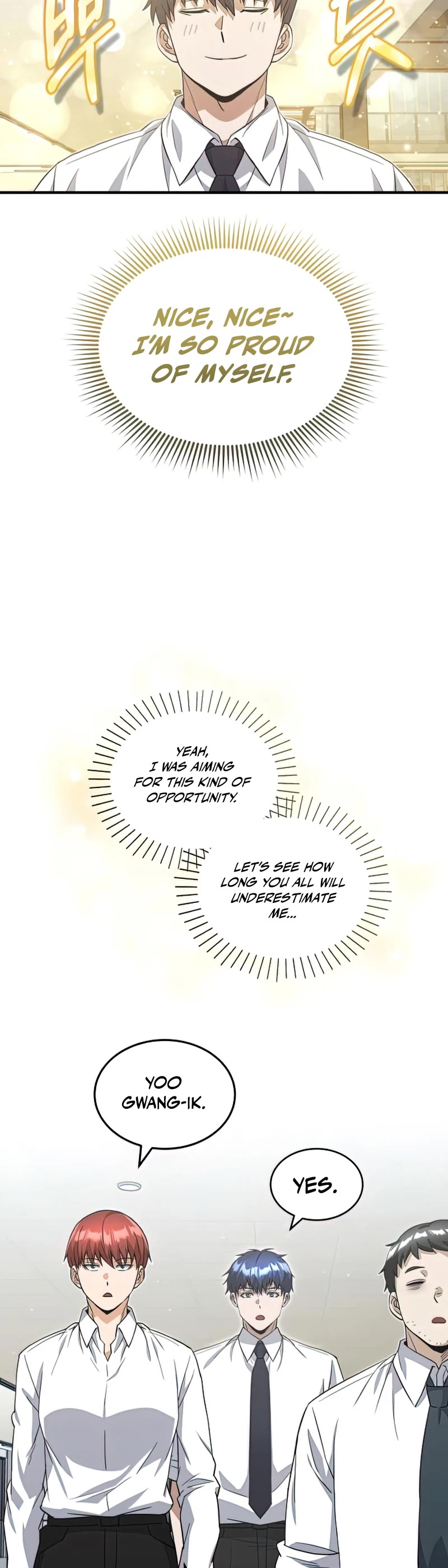 Genius of the Unique Lineage Chapter 19 page 25 - Chapter 19