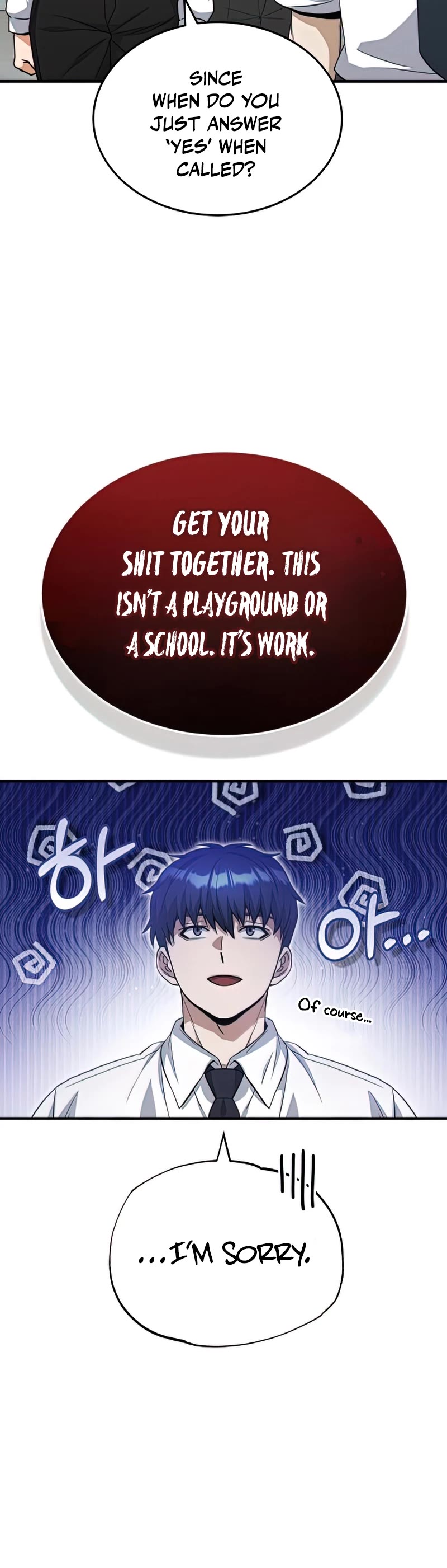 Genius of the Unique Lineage Chapter 19 page 26 - Chapter 19