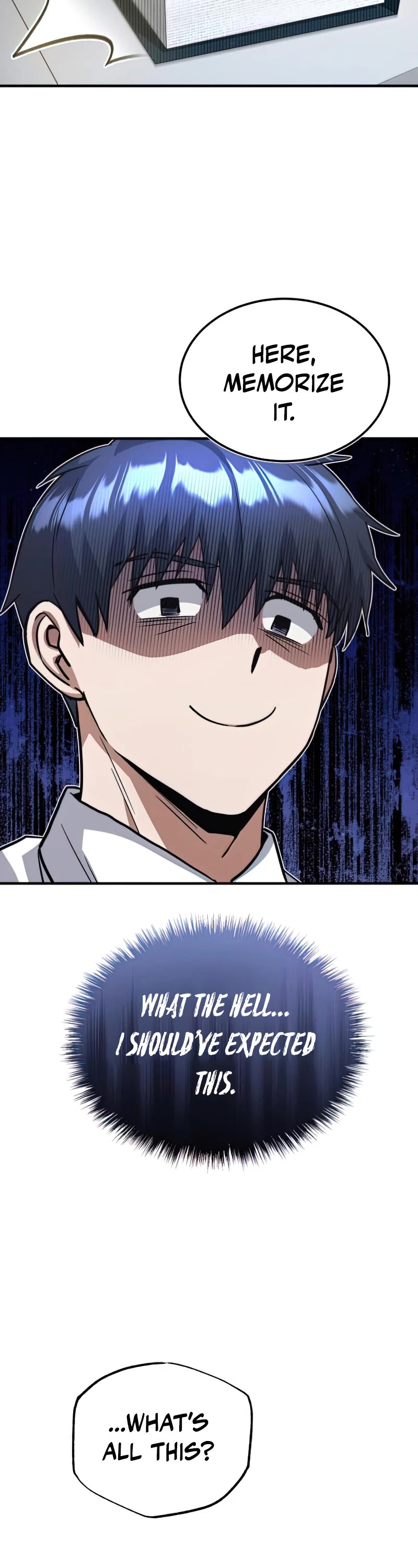 Genius of the Unique Lineage Chapter 19 page 30 - Chapter 19