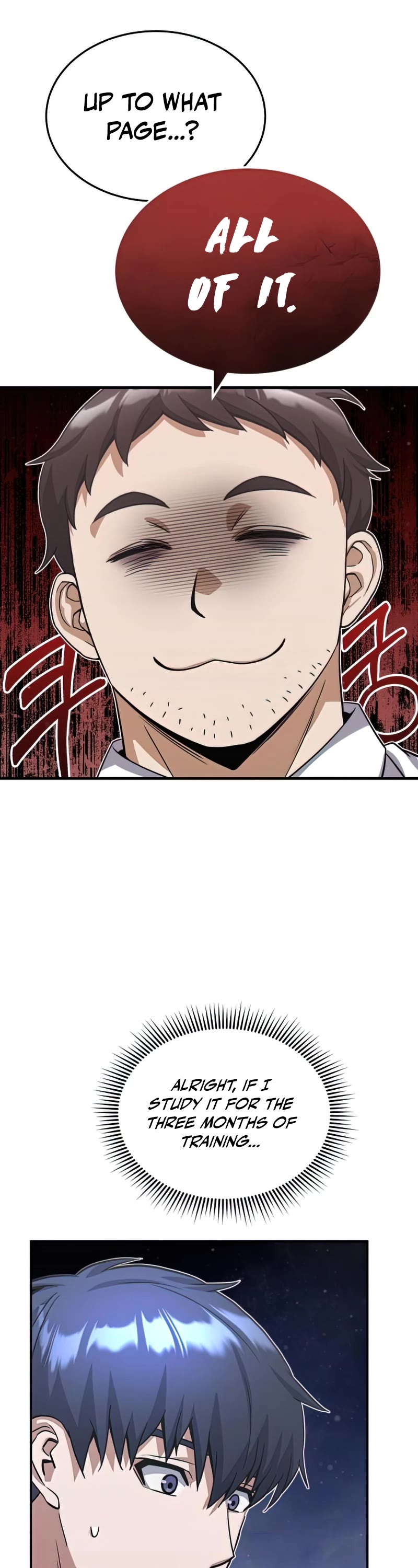 Genius of the Unique Lineage Chapter 19 page 32 - Chapter 19