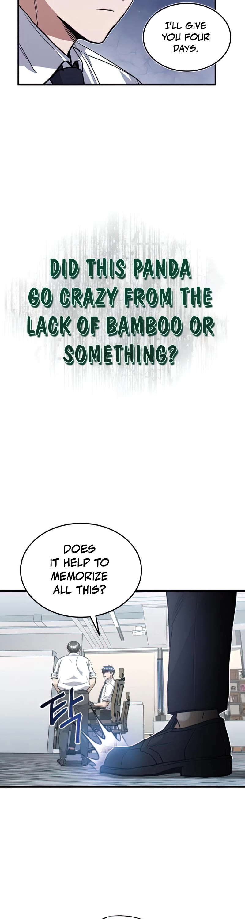 Genius of the Unique Lineage Chapter 19 page 33 - Chapter 19