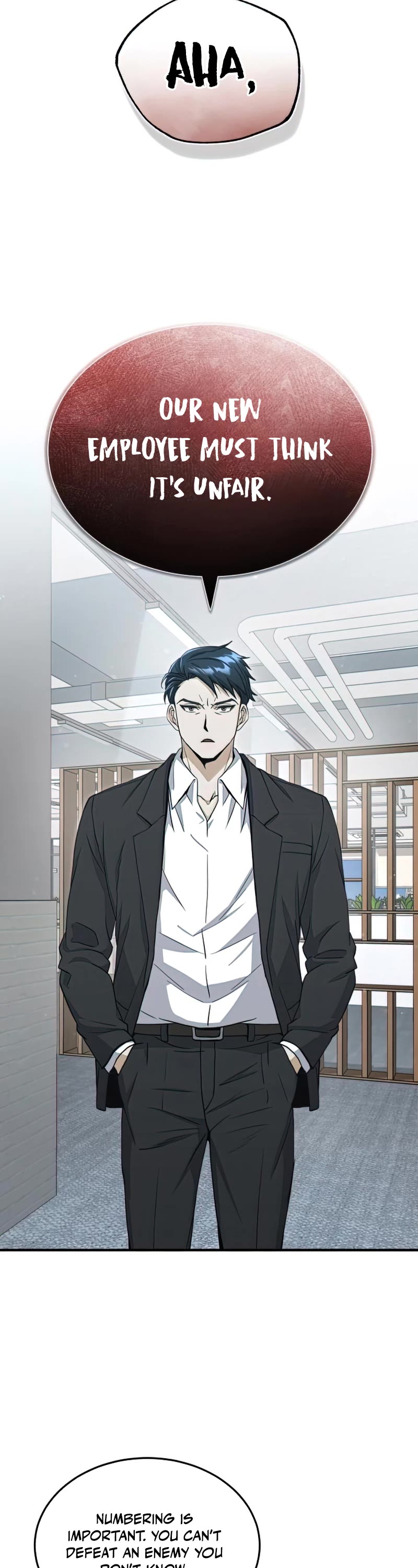 Genius of the Unique Lineage Chapter 19 page 34 - Chapter 19