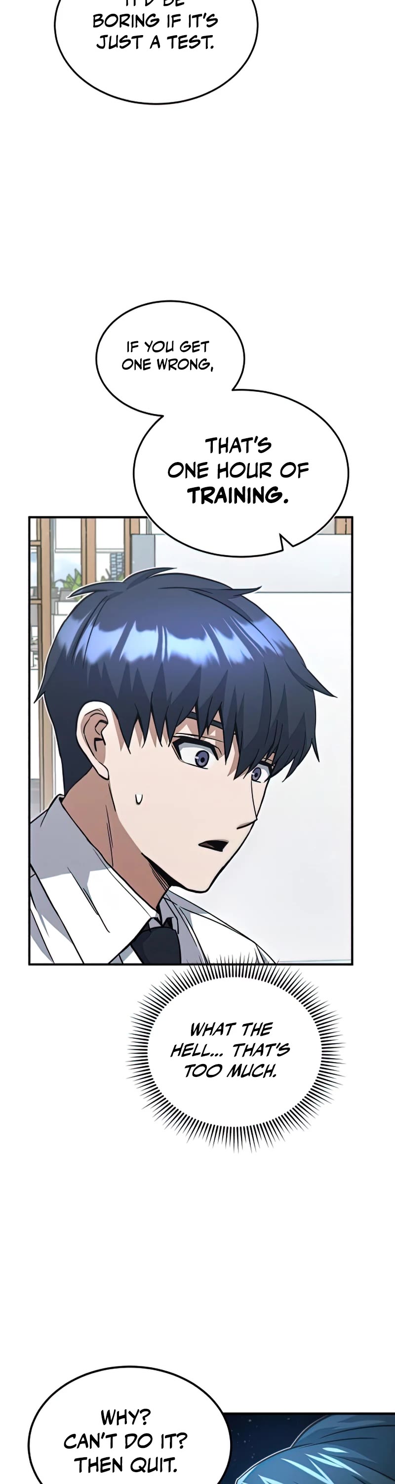 Genius of the Unique Lineage Chapter 19 page 38 - Chapter 19