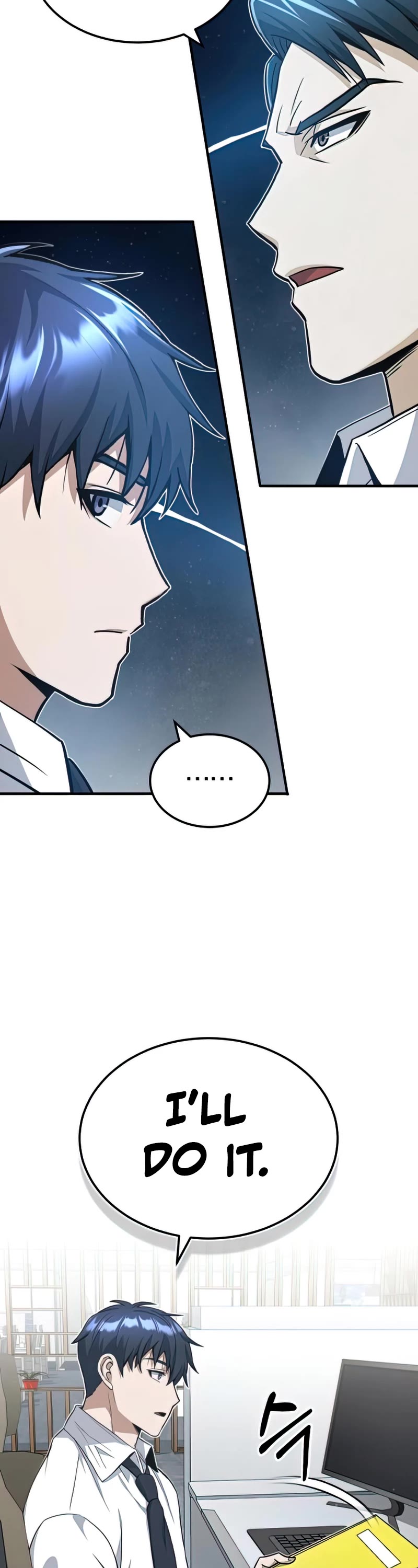 Genius of the Unique Lineage Chapter 19 page 39 - Chapter 19