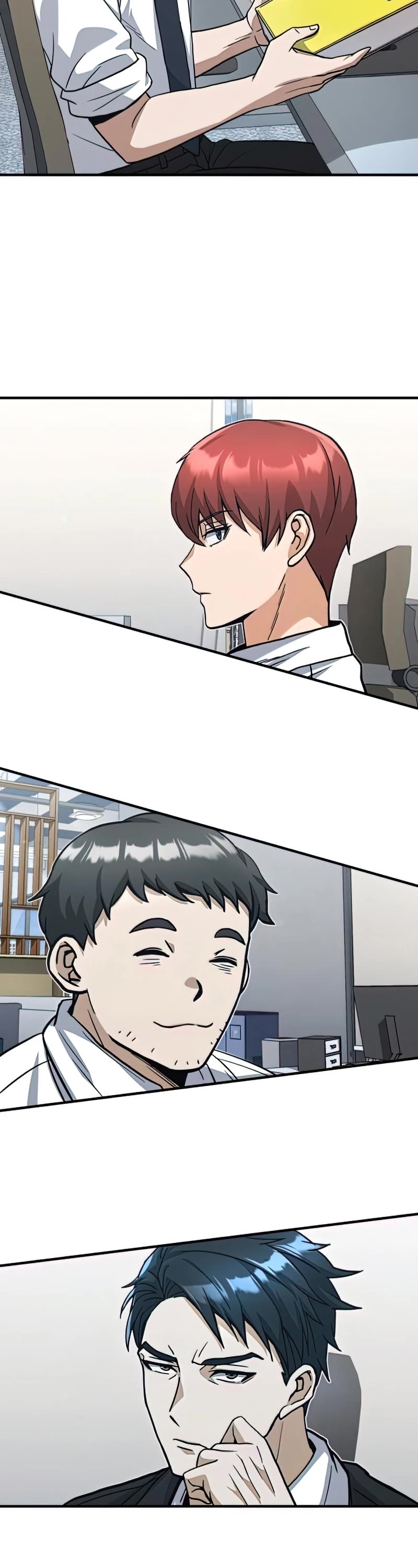 Genius of the Unique Lineage Chapter 19 page 40 - Chapter 19