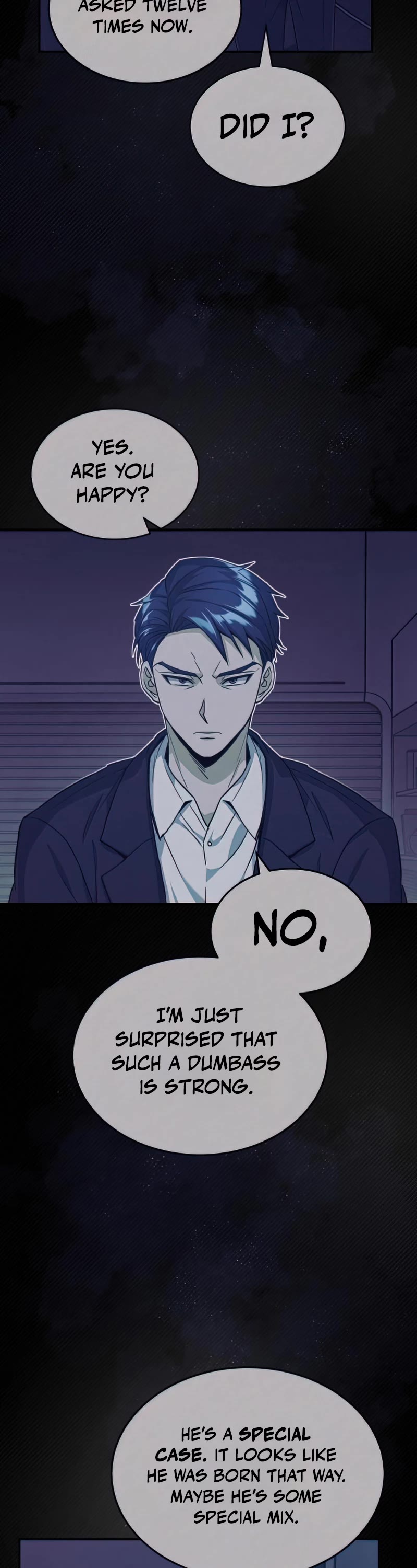 Genius of the Unique Lineage Chapter 19 page 43 - Chapter 19