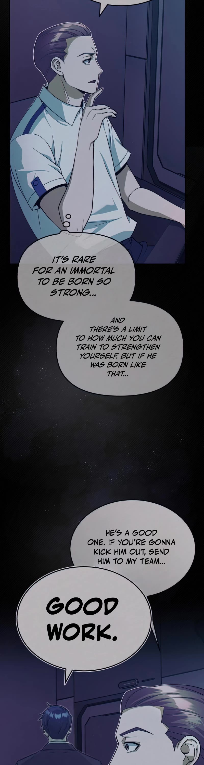 Genius of the Unique Lineage Chapter 19 page 44 - Chapter 19