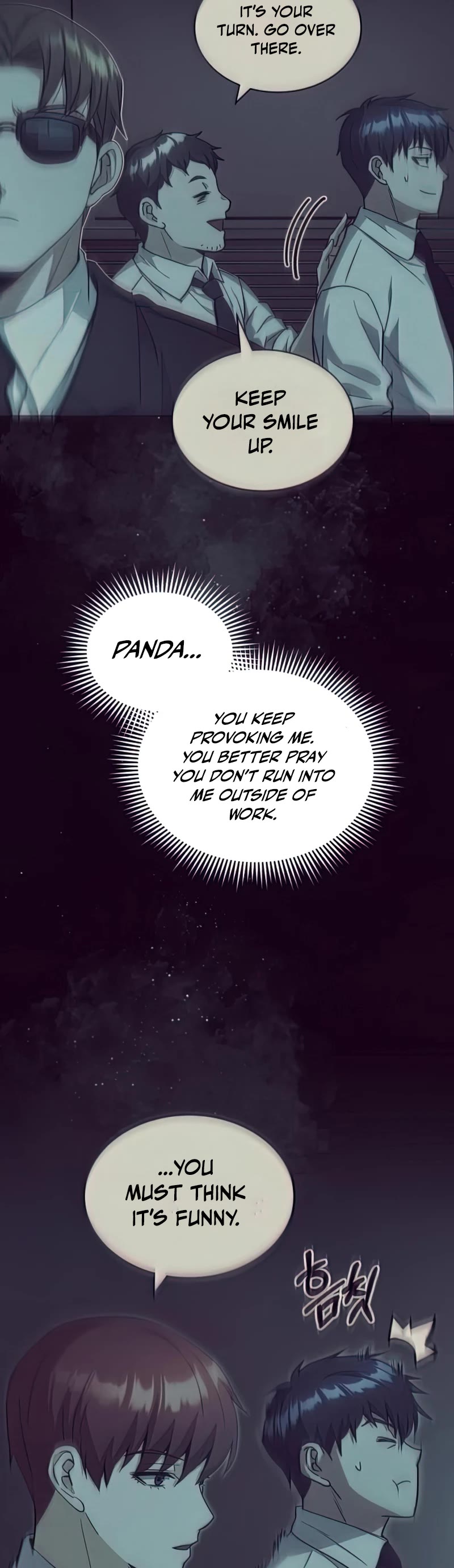 Genius of the Unique Lineage Chapter 19 page 5 - Chapter 19
