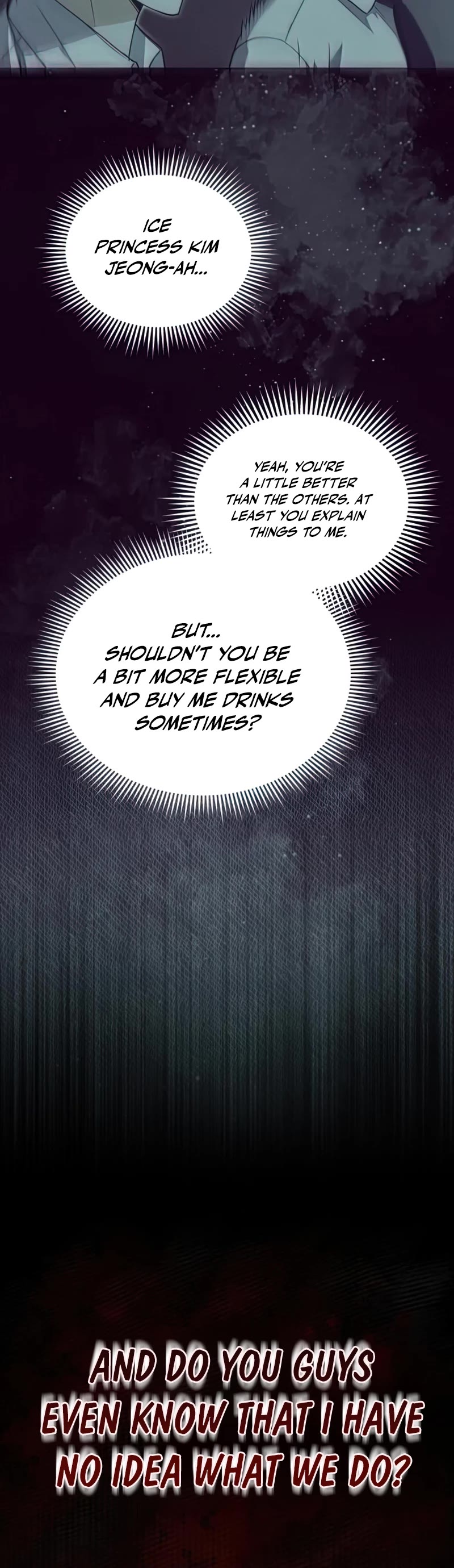 Genius of the Unique Lineage Chapter 19 page 6 - Chapter 19