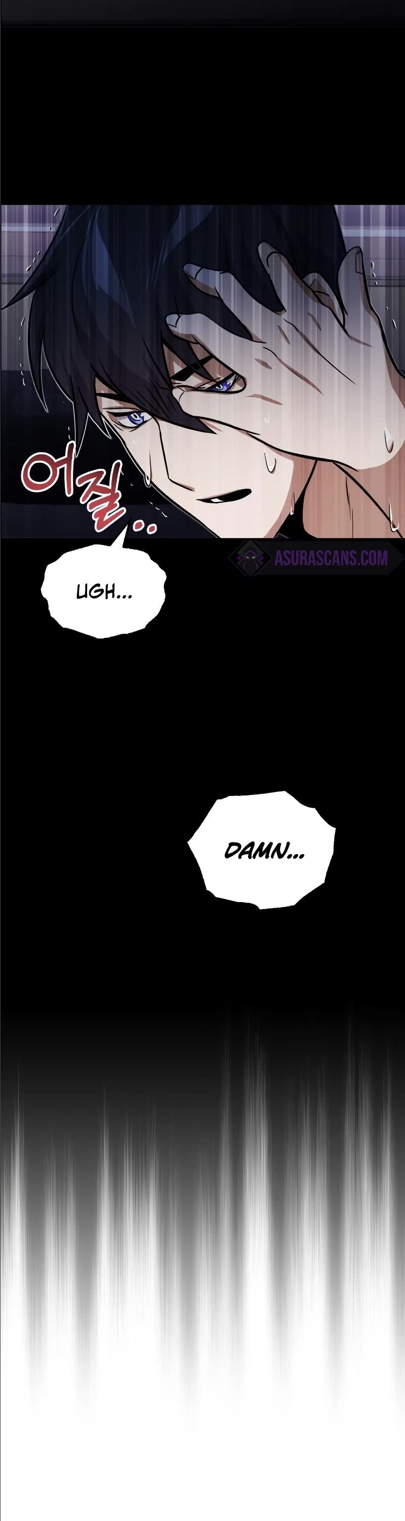 Genius of the Unique Lineage Chapter 2 page 11 - Chapter 2